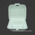 Polystyrene PS Foam Dishes Trays Line